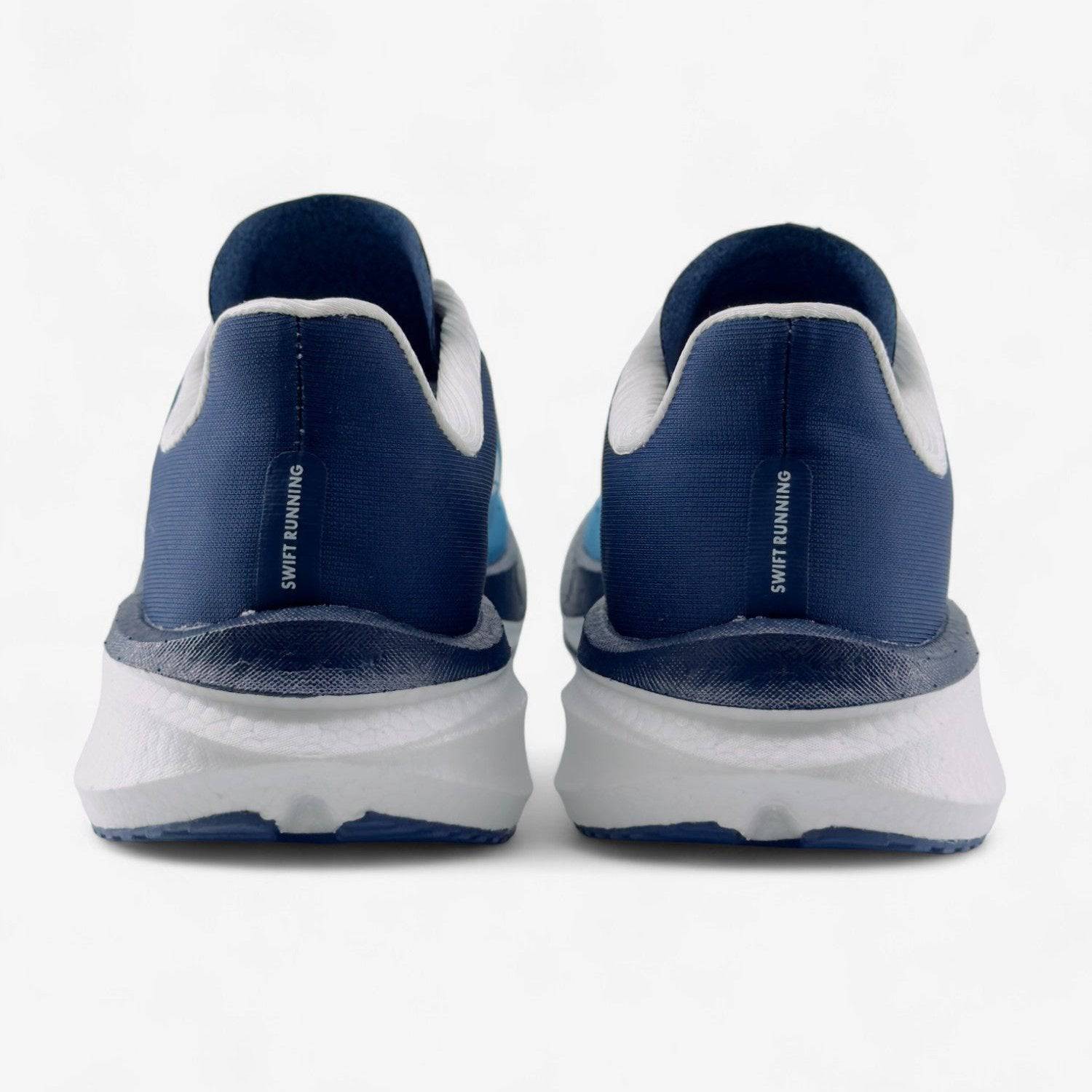 APUS Men's Sneakers – Blue