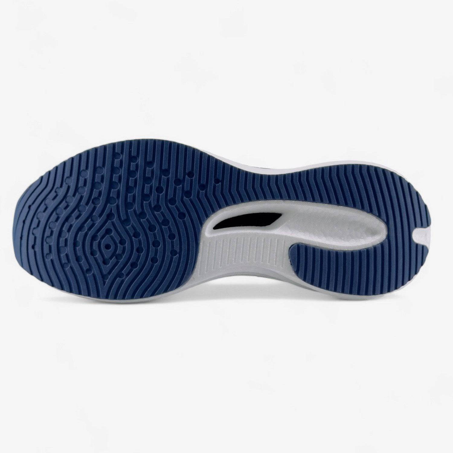 APUS Men's Sneakers – Blue