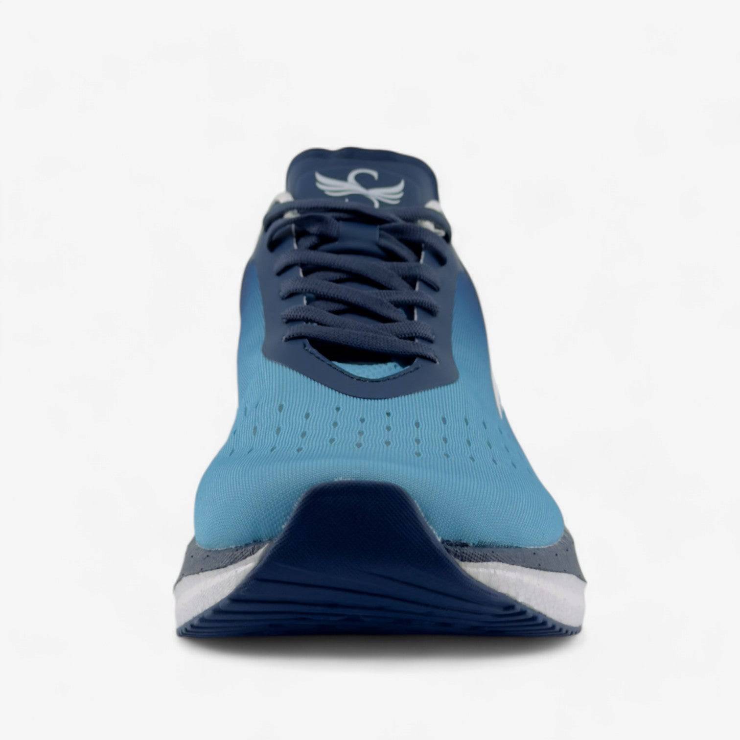 APUS Men's Sneakers – Blue