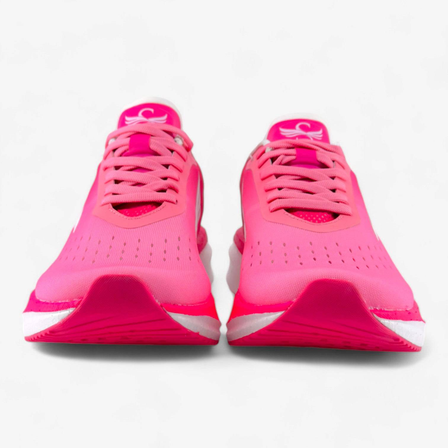 APUS Women Sneakers - Pink