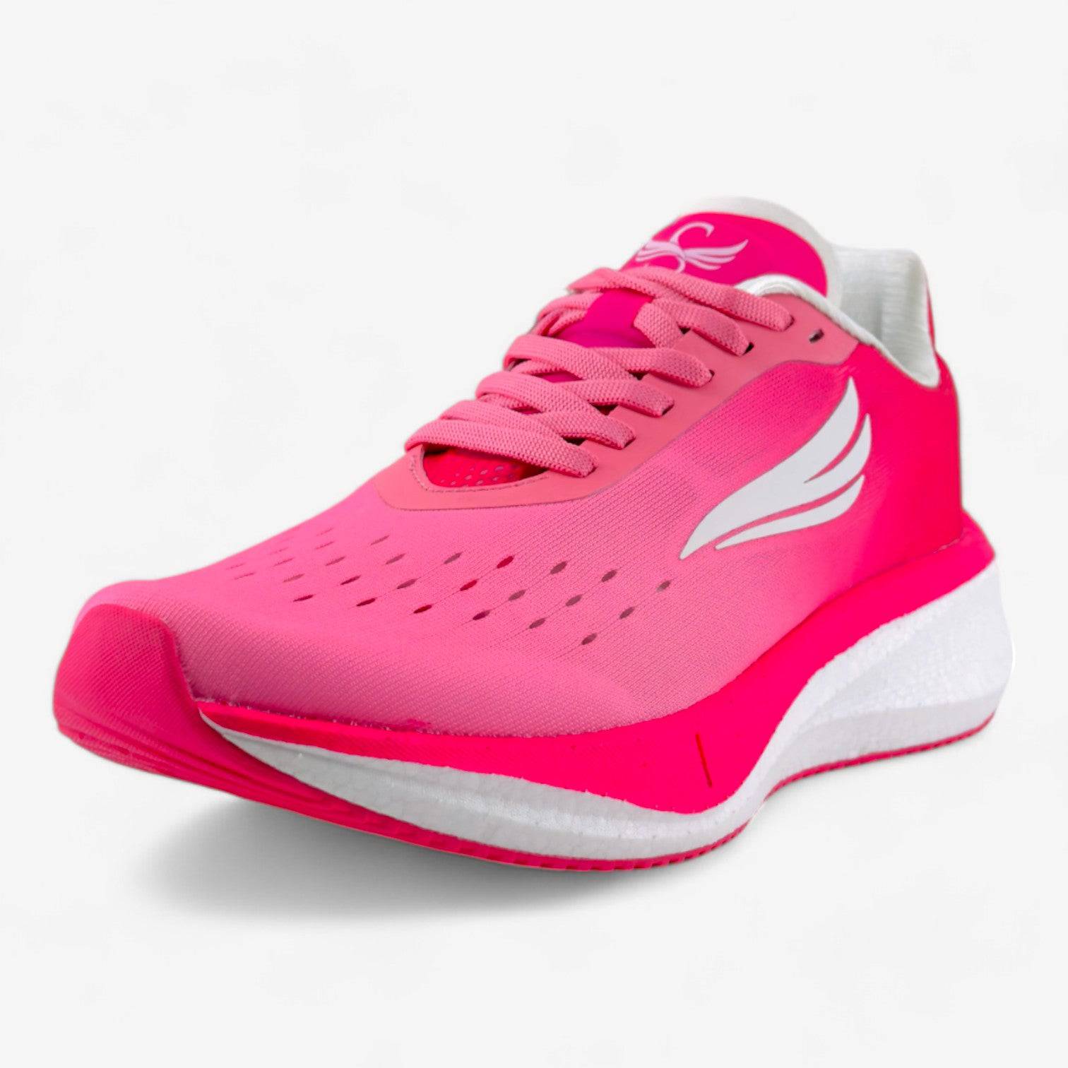 APUS Women Sneakers - Pink