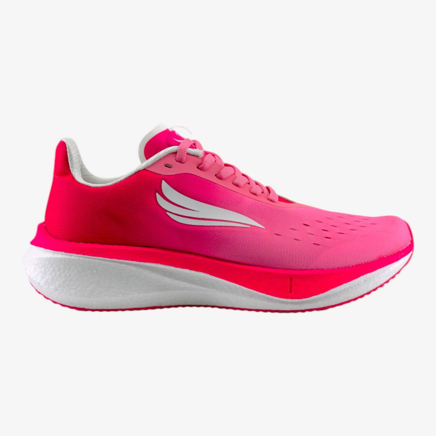 APUS Women Sneakers - Pink