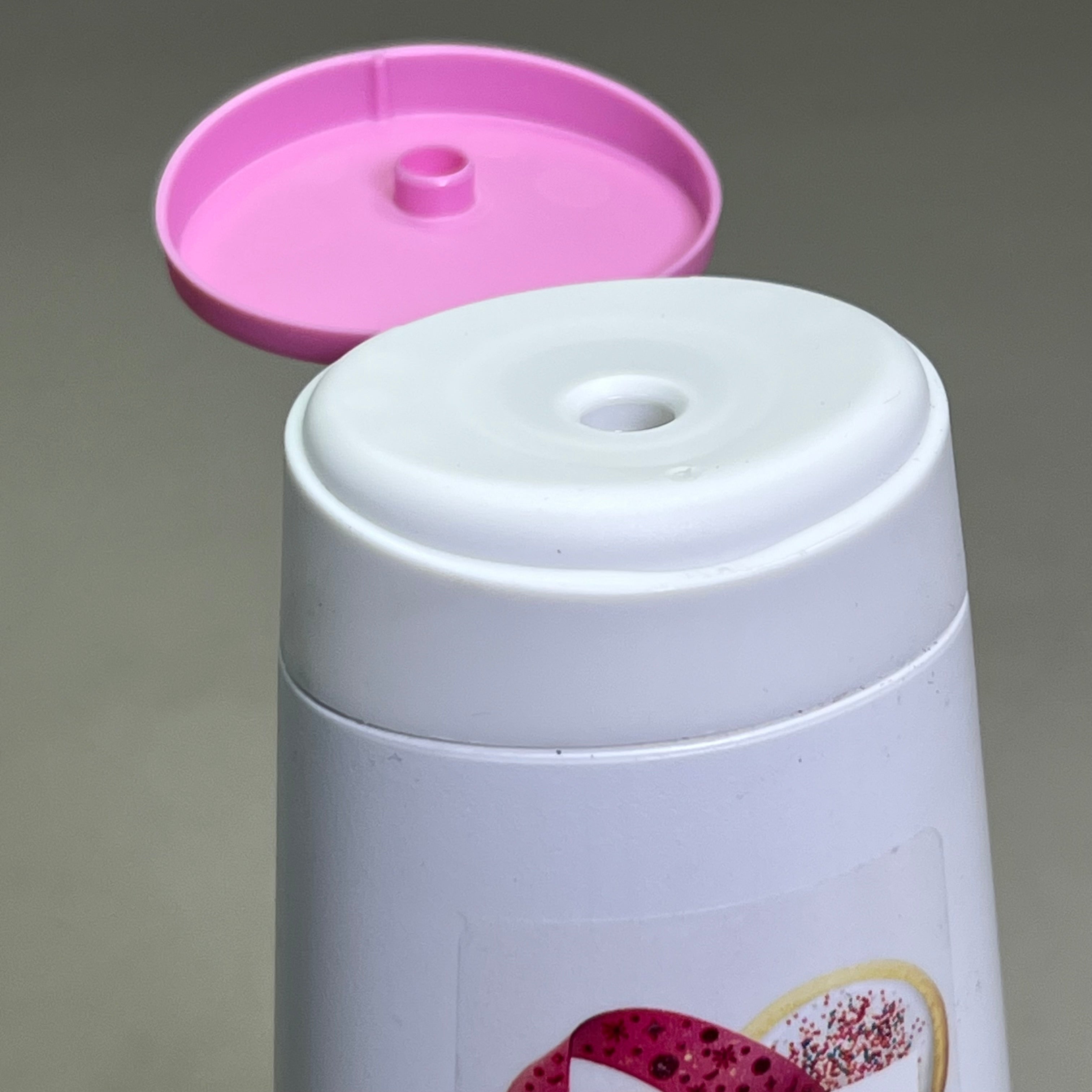 Dove Duschgel „Sugar Cookie & Streusel“ | Limitierte Edition, 2er-Pack | je 591 ml