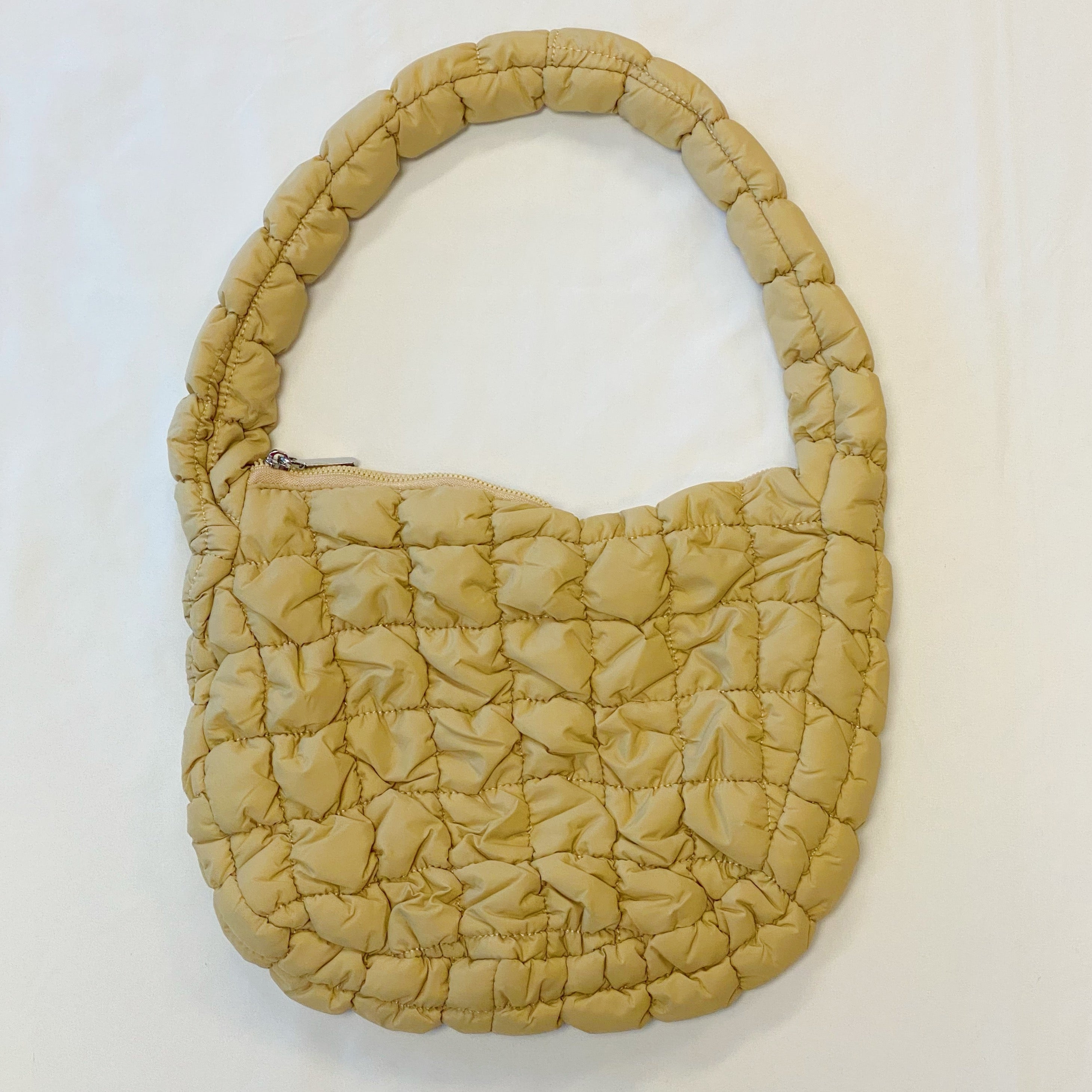 Everyday All At Once Quilted Bag – Lightweight Stretch Tote | 5 Colors
