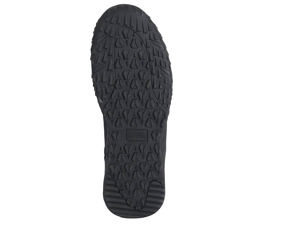 Magnum Ultima Low Fast Shoe | Lightweight Tactical Sneaker | Black | Regular & Wide | Sizes 4–15