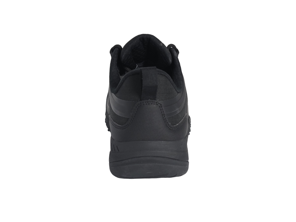 Magnum Ultima Low Fast Shoe | Lightweight Tactical Sneaker | Black | Regular & Wide | Sizes 4–15