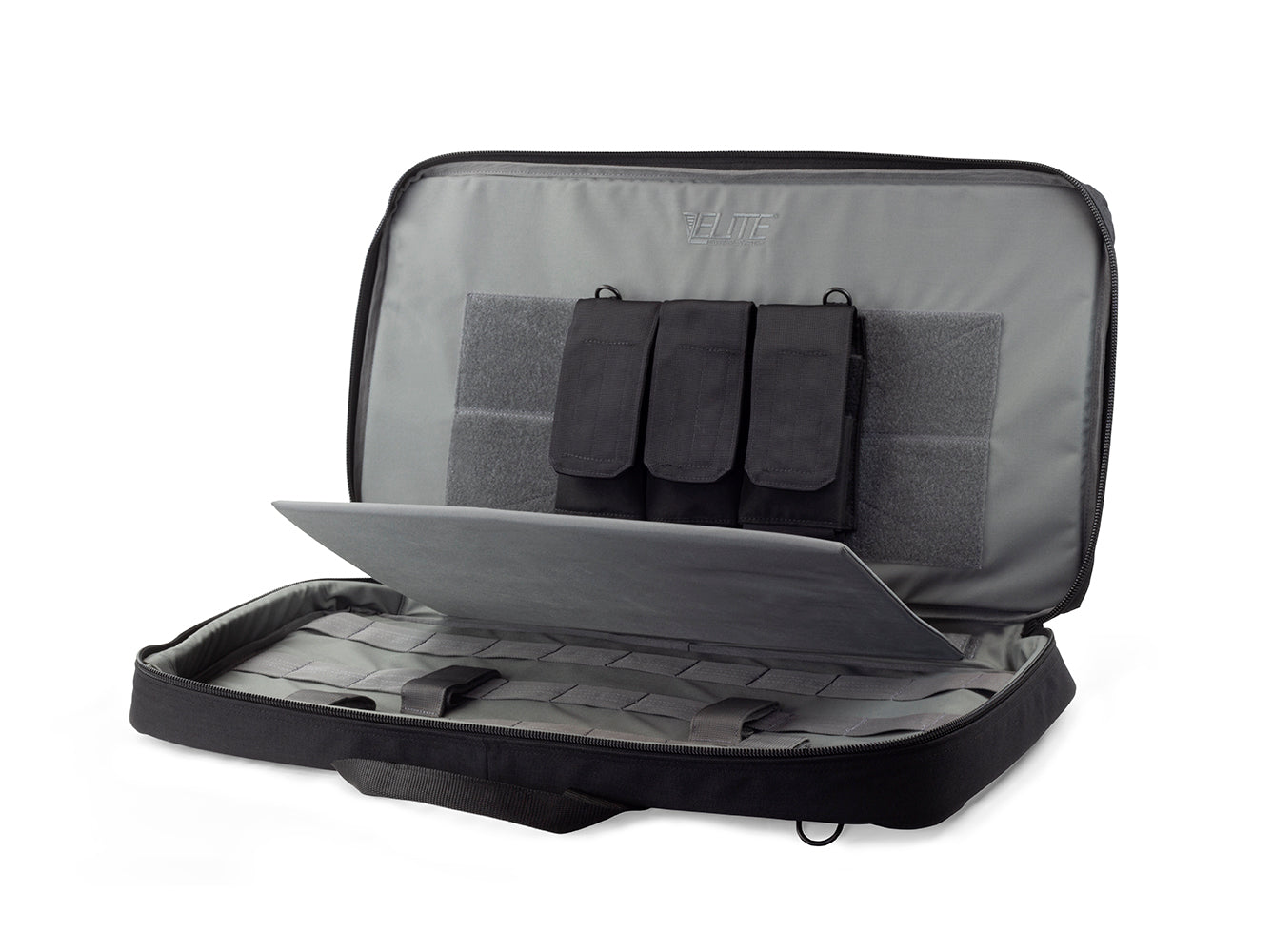 Elite Survival Systems Covert Operations Tactical Rifle Case