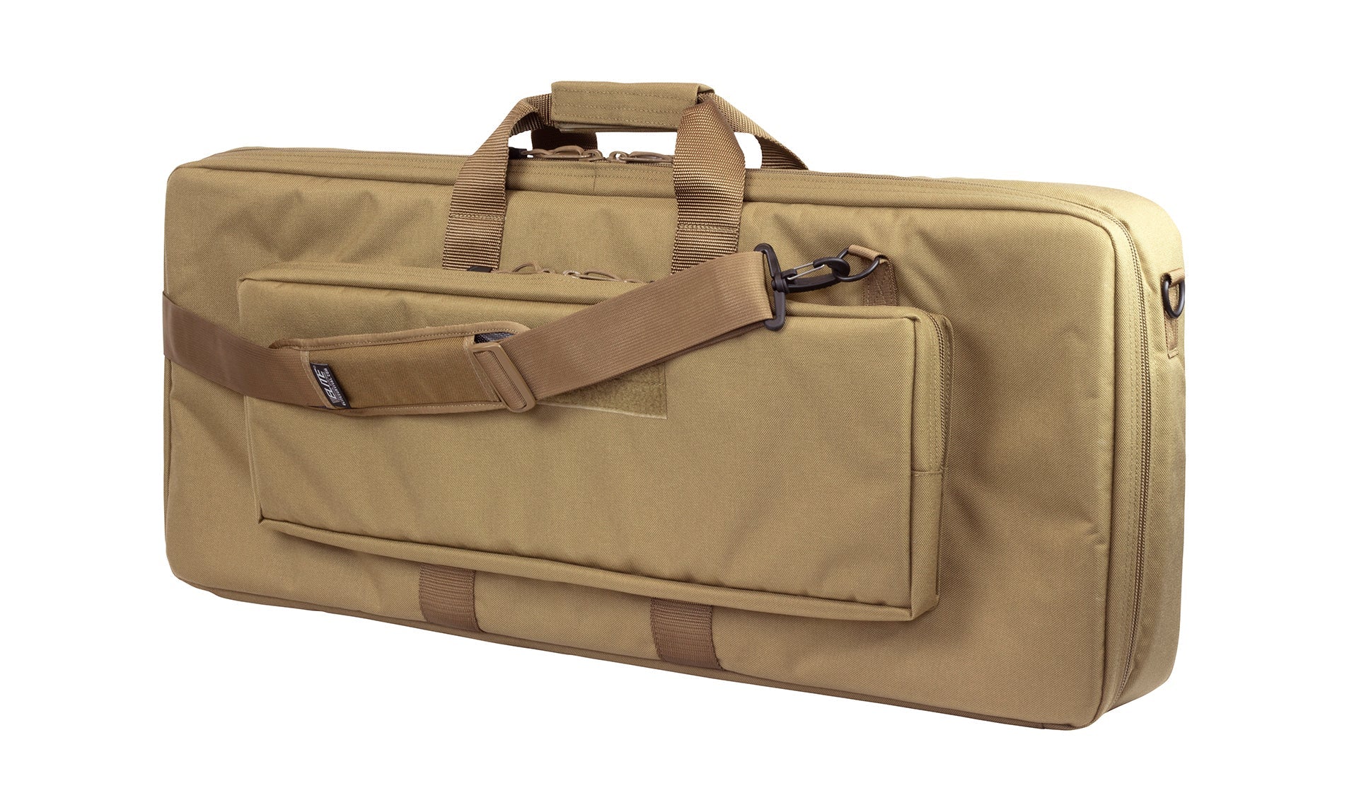 Elite Survival Systems Covert Operations Tactical Rifle Case