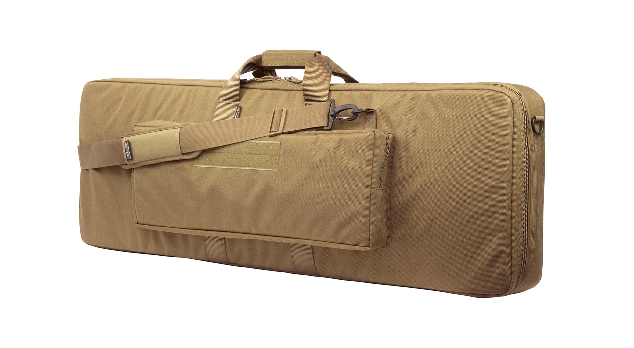 Elite Survival Systems Covert Operations Tactical Rifle Case