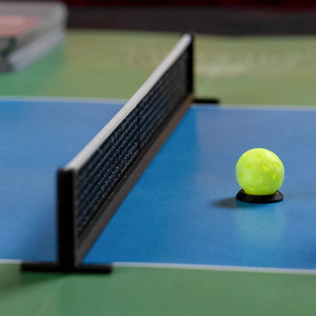 Pickleball