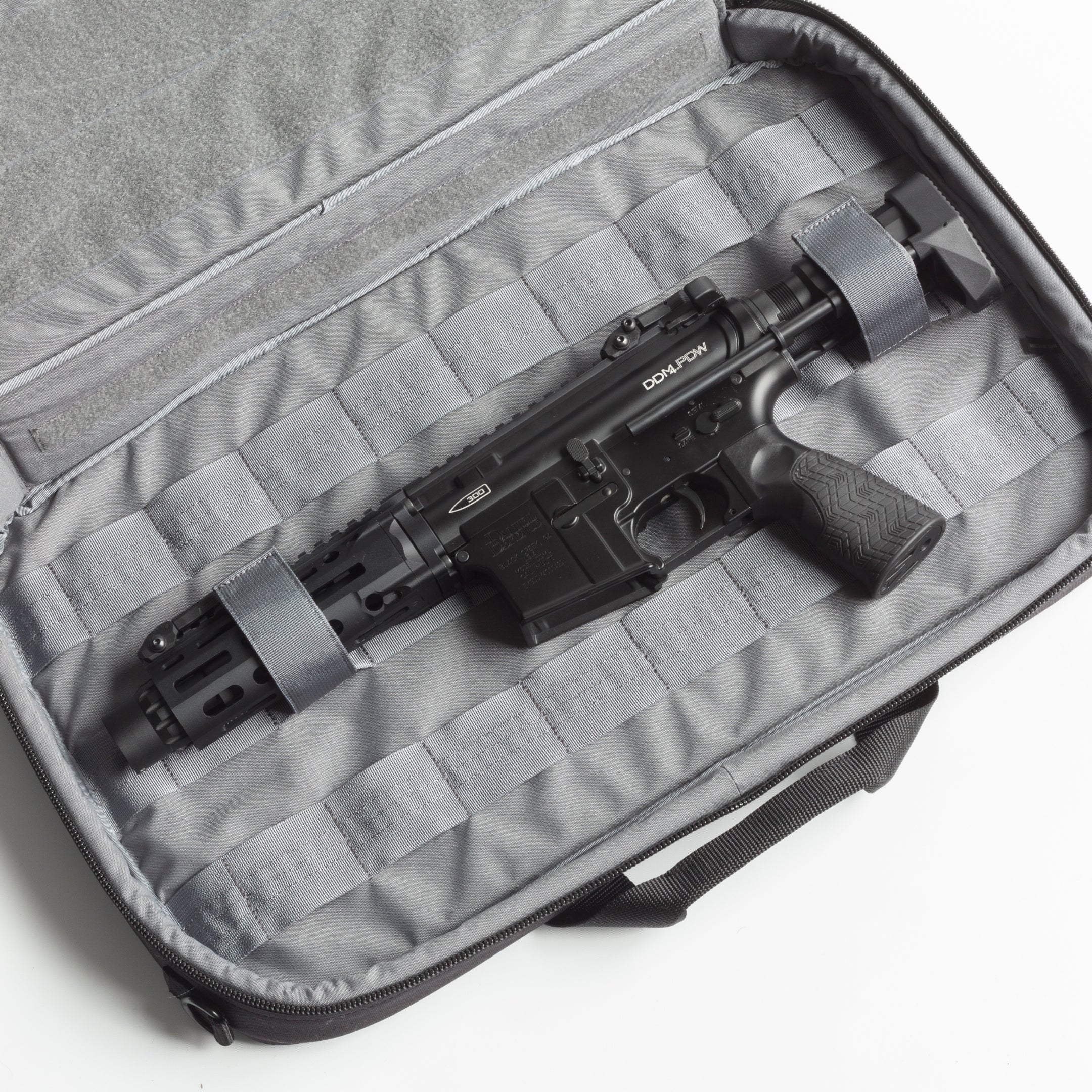 Elite Survival Systems Covert Operations Tactical Rifle Case