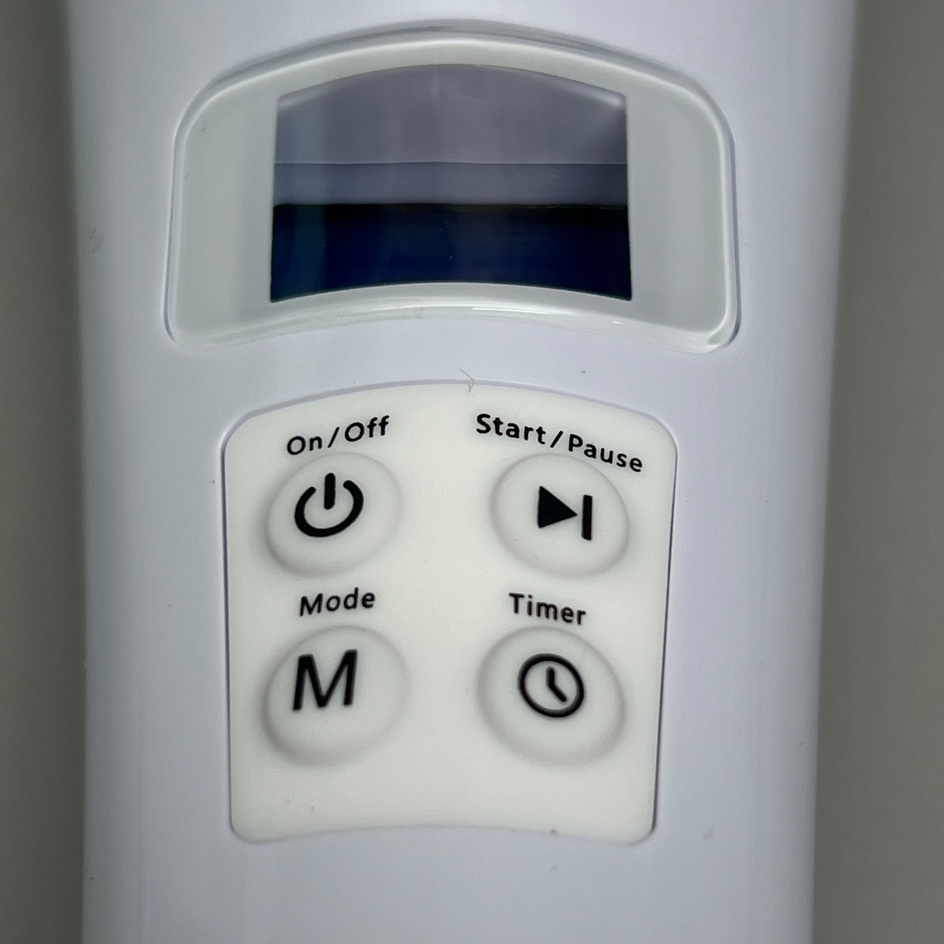 CARING MILL Anti-Acne Blue Light Therapy Device | Model 5985
