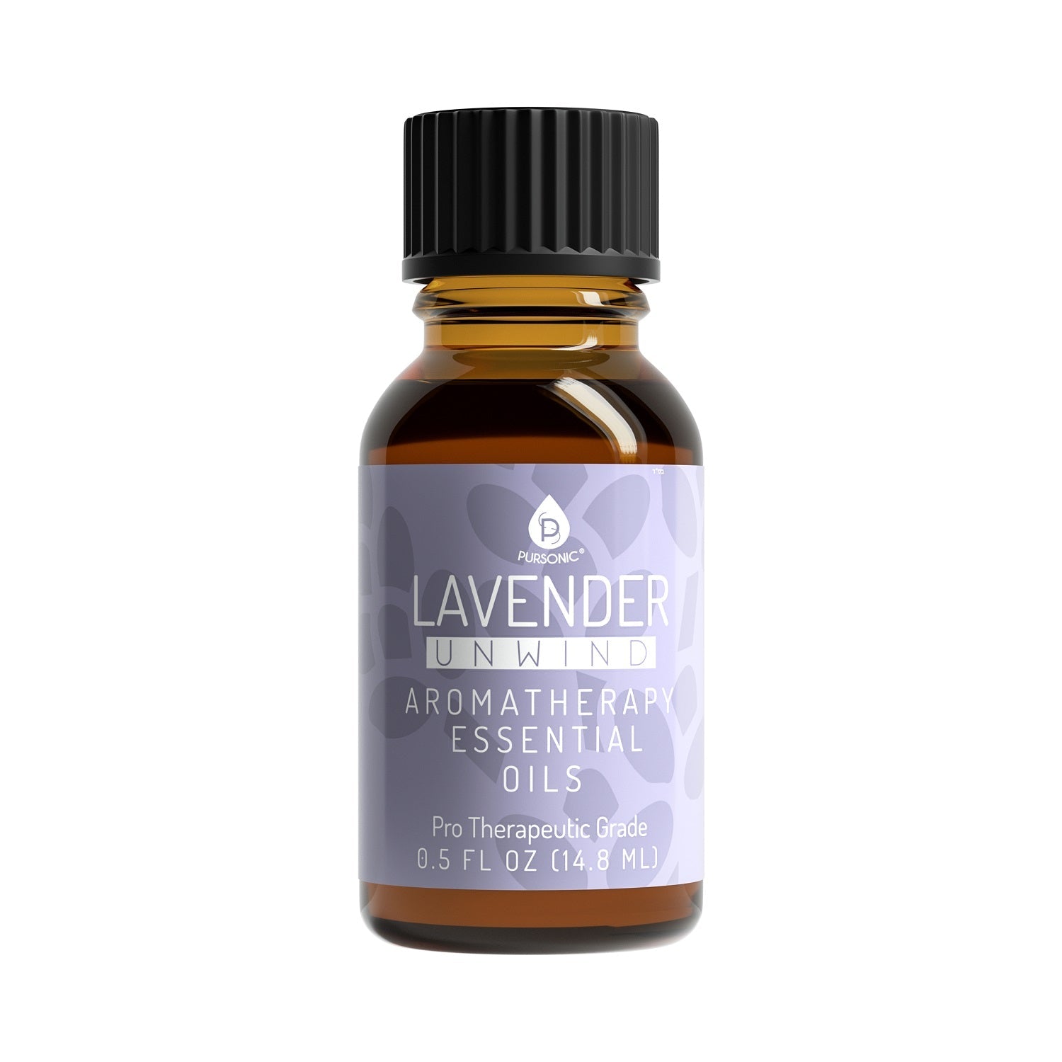 Aromatherapy Essential Oils Set | Lavender, Eucalyptus & Frankincense (3-Pack)