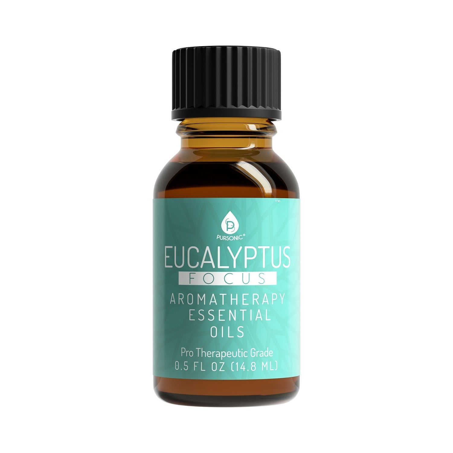 Aromatherapy Essential Oils Set | Lavender, Eucalyptus & Frankincense (3-Pack)