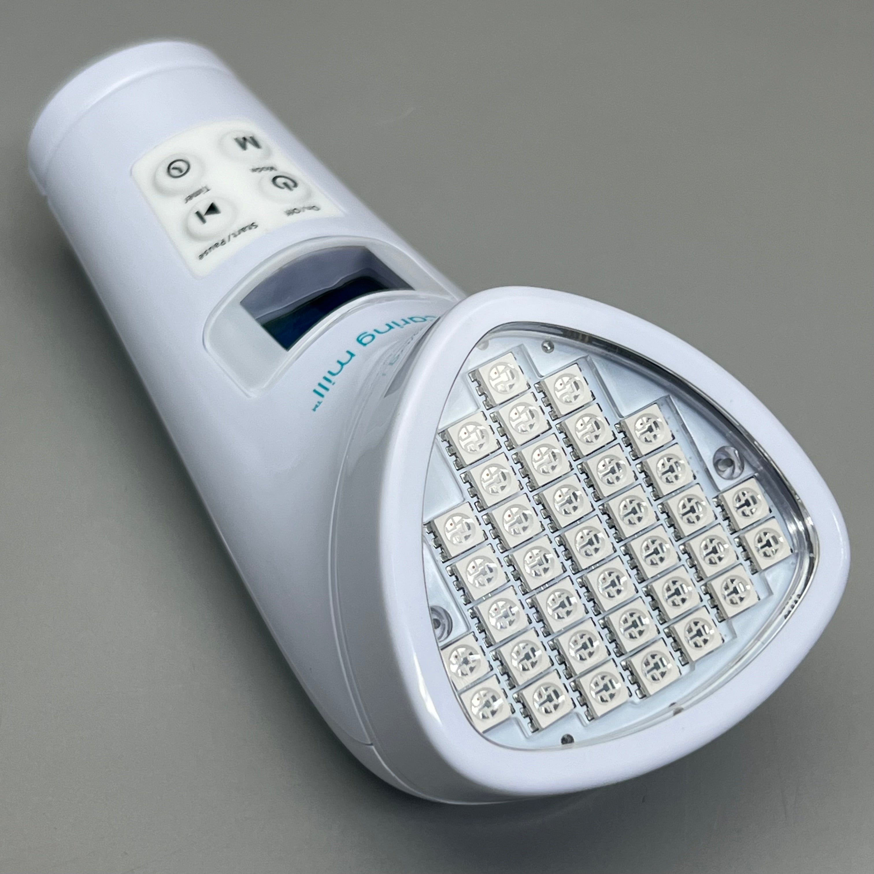 CARING MILL Anti-Acne Blue Light Therapy Device | Model 5985