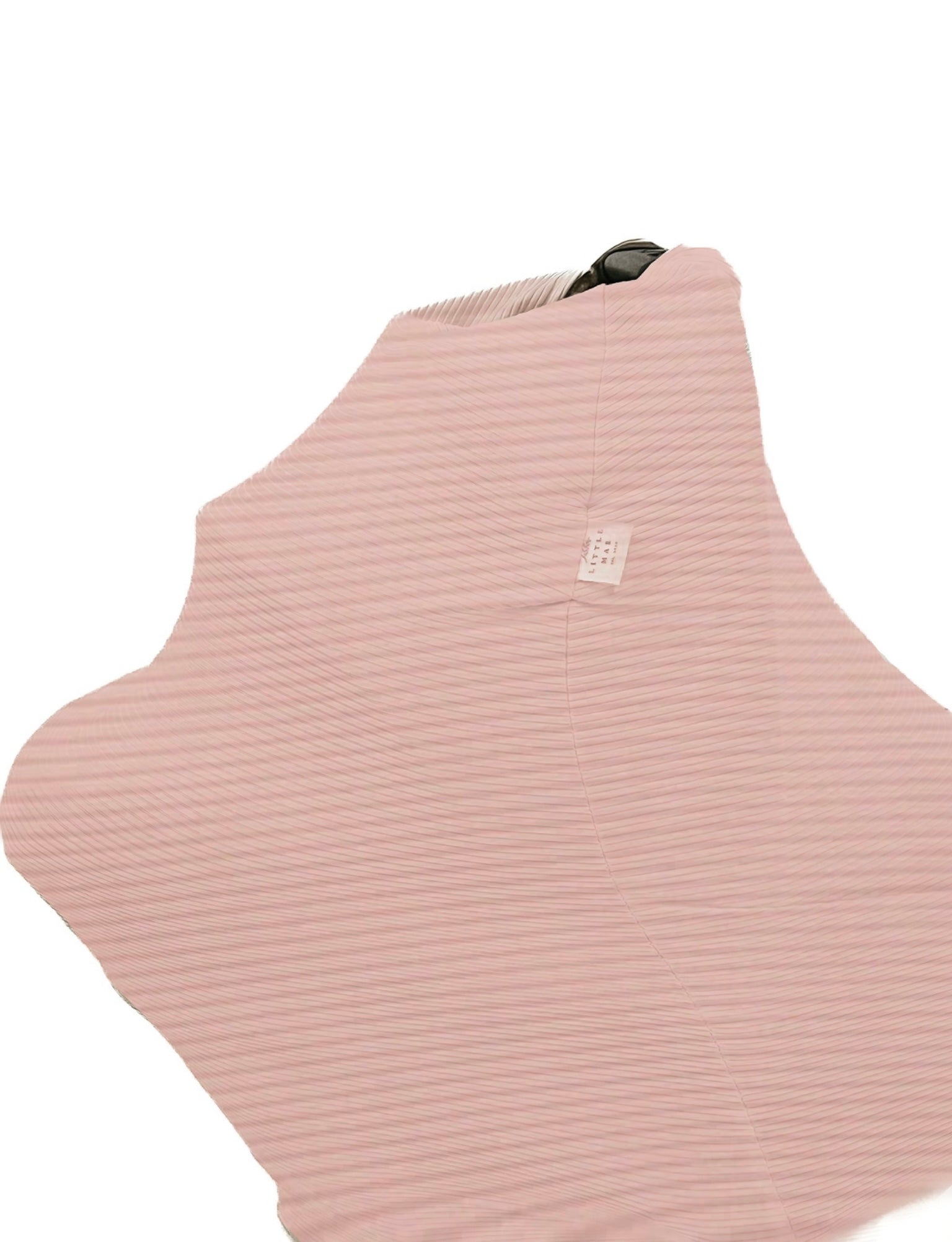 Peony All-in-1 Cover | Car Seat Canopy, Nursing Cover, Cart Protector & Scarf