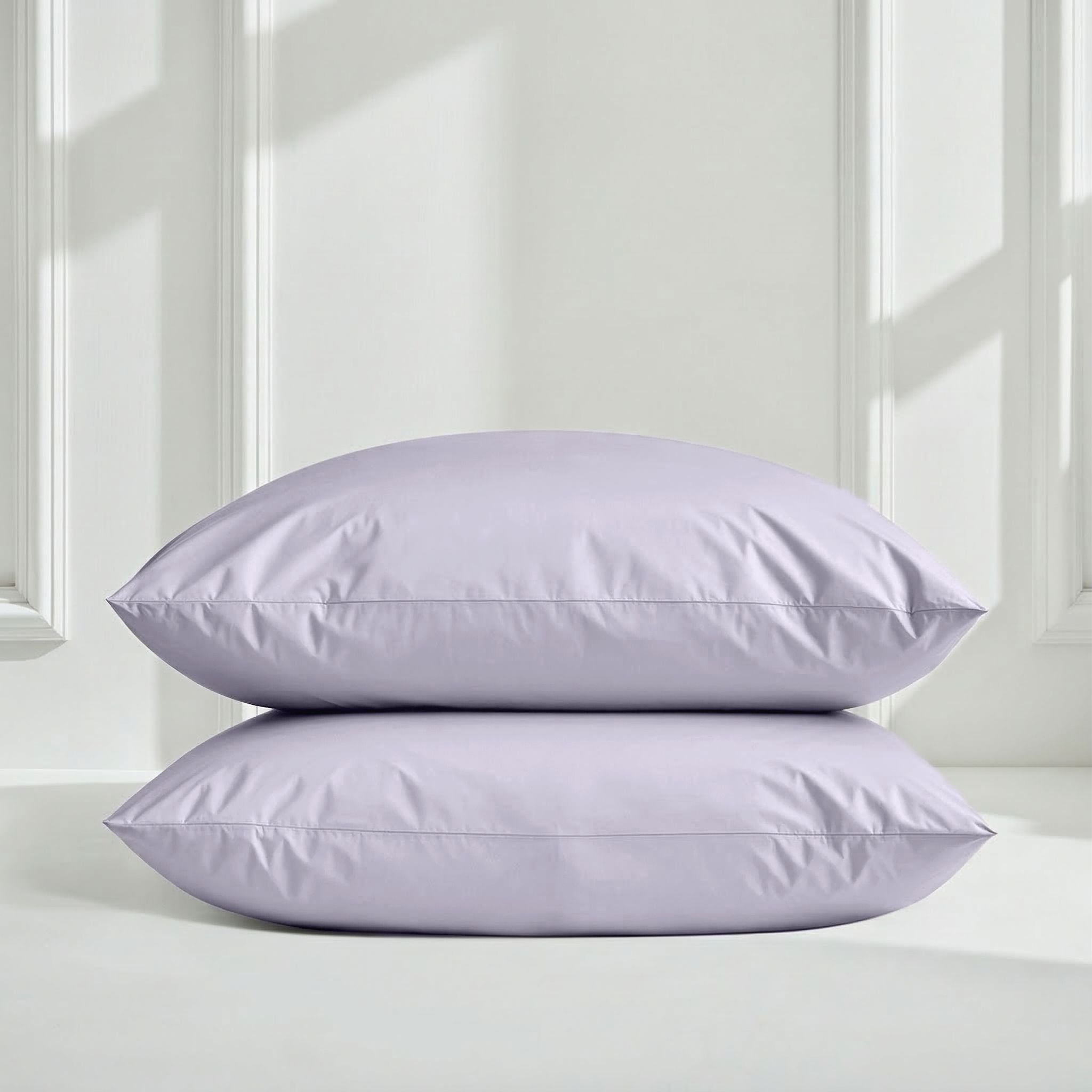 Australian Cotton Sateen Sheet Set | 400 Thread Count, Resort-Grade