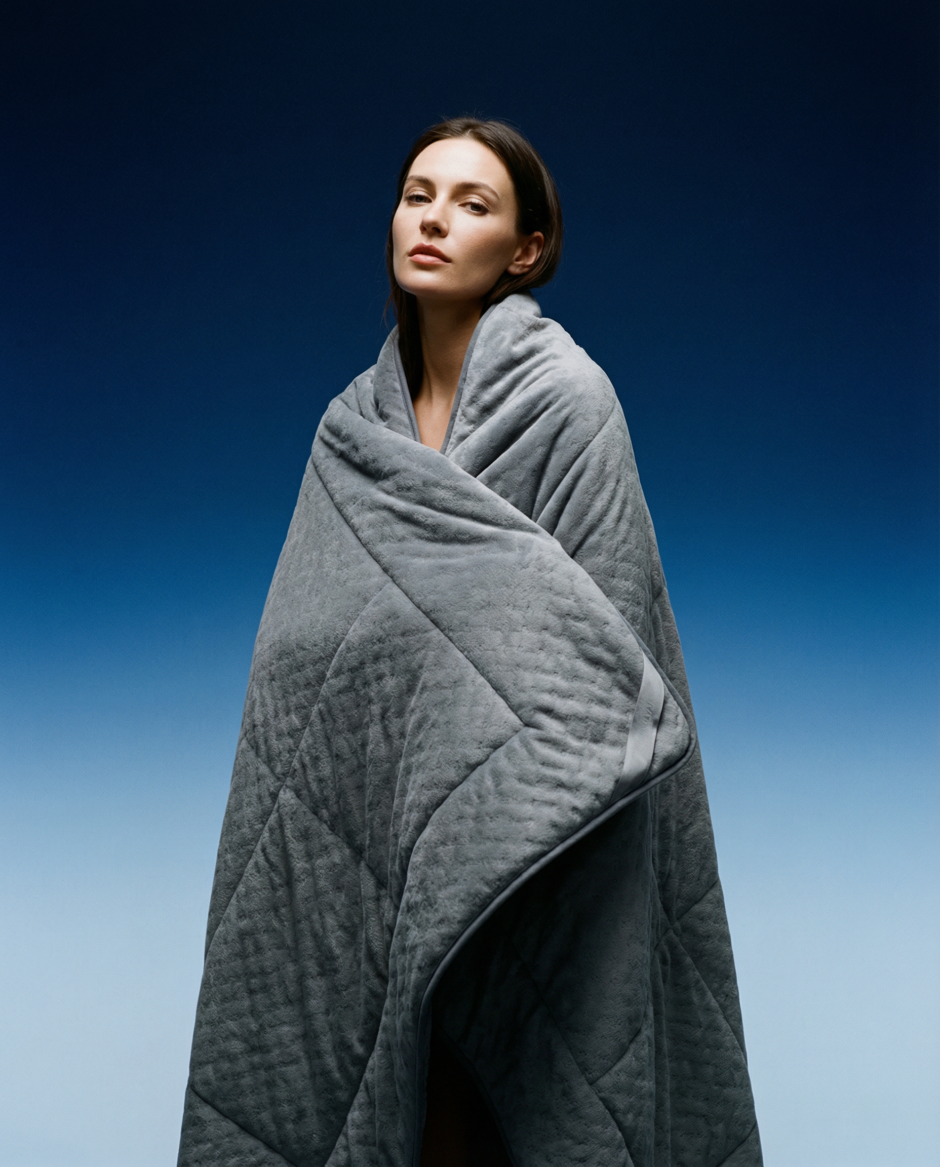Graphene Electric Heated Blanket