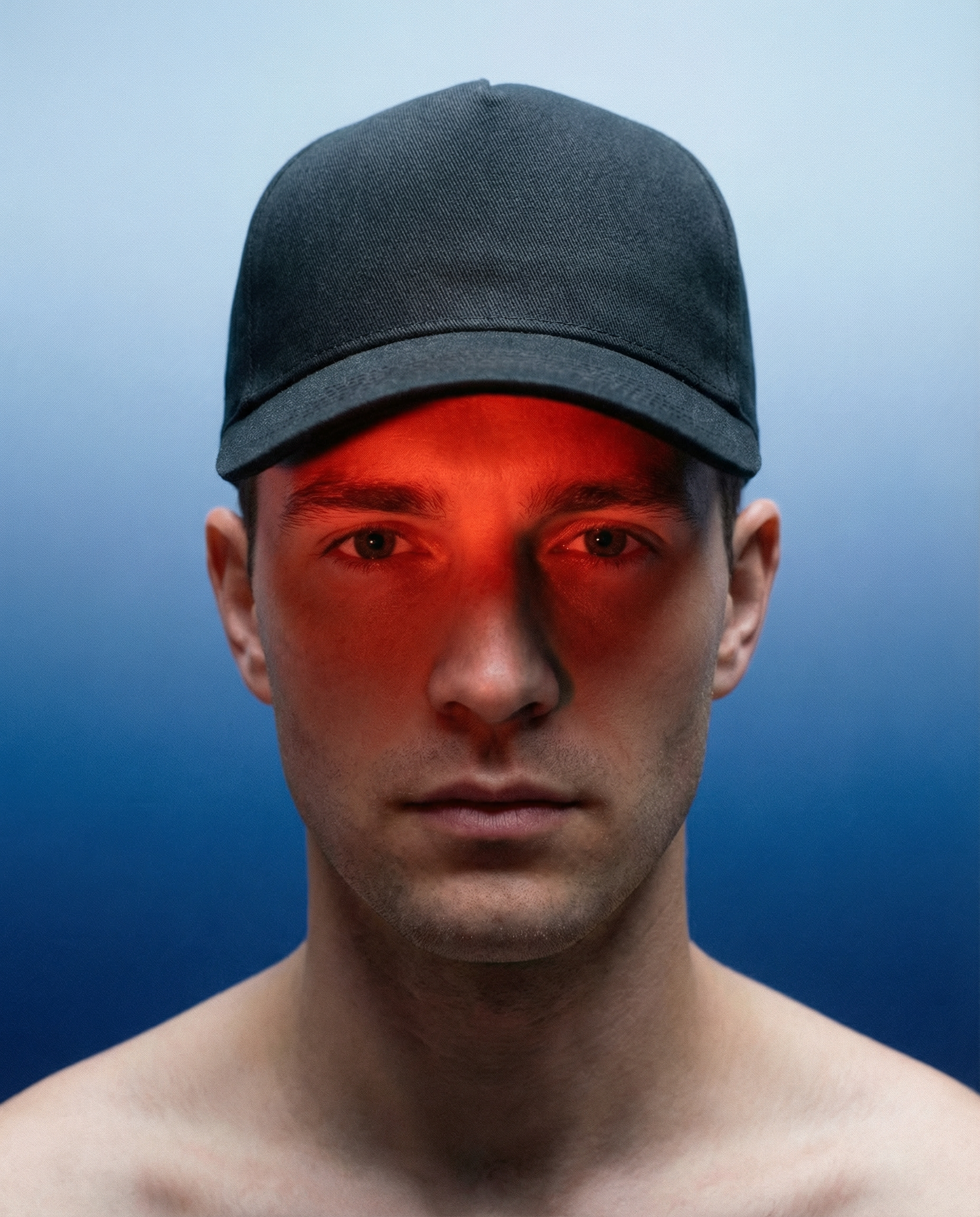 M11 Hair Growth Cap – 96-LED Multi-Wavelength Light Therapy for Hair Regrowth