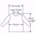 Baby-Fleece-Strampler mit umklappbaren Fäustel- und Bootie-Bündchen — Unisex, Ganzjährig | 0–2 Jahre