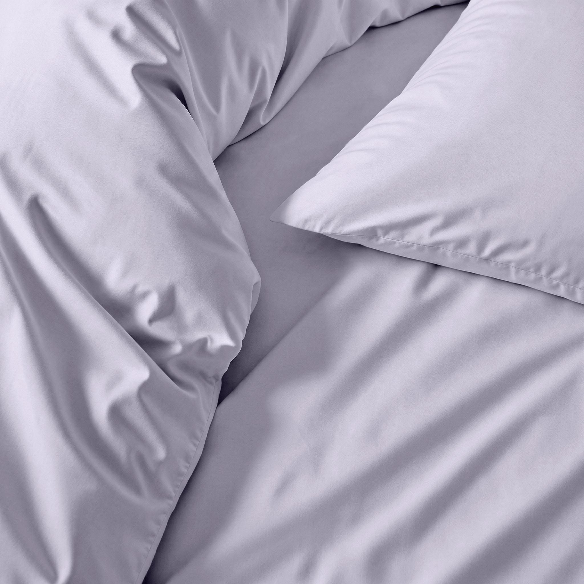 Australian Cotton Sateen Sheet Set | 400 Thread Count, Resort-Grade