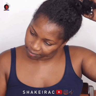 High Porosity Beauty Box Bundle | Complete Hair Care Kit — $293 Value
