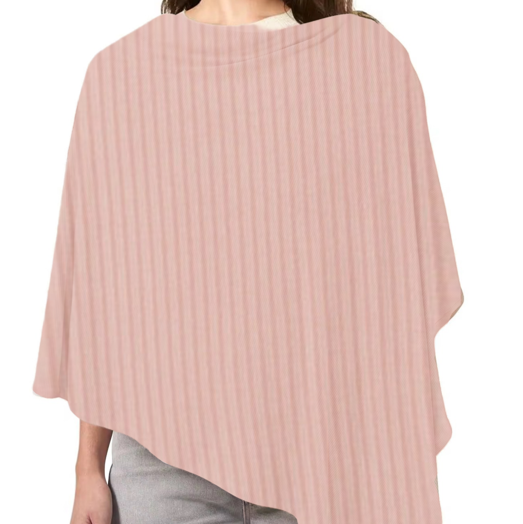 Peony All-in-1 Cover | Car Seat Canopy, Nursing Cover, Cart Protector & Scarf
