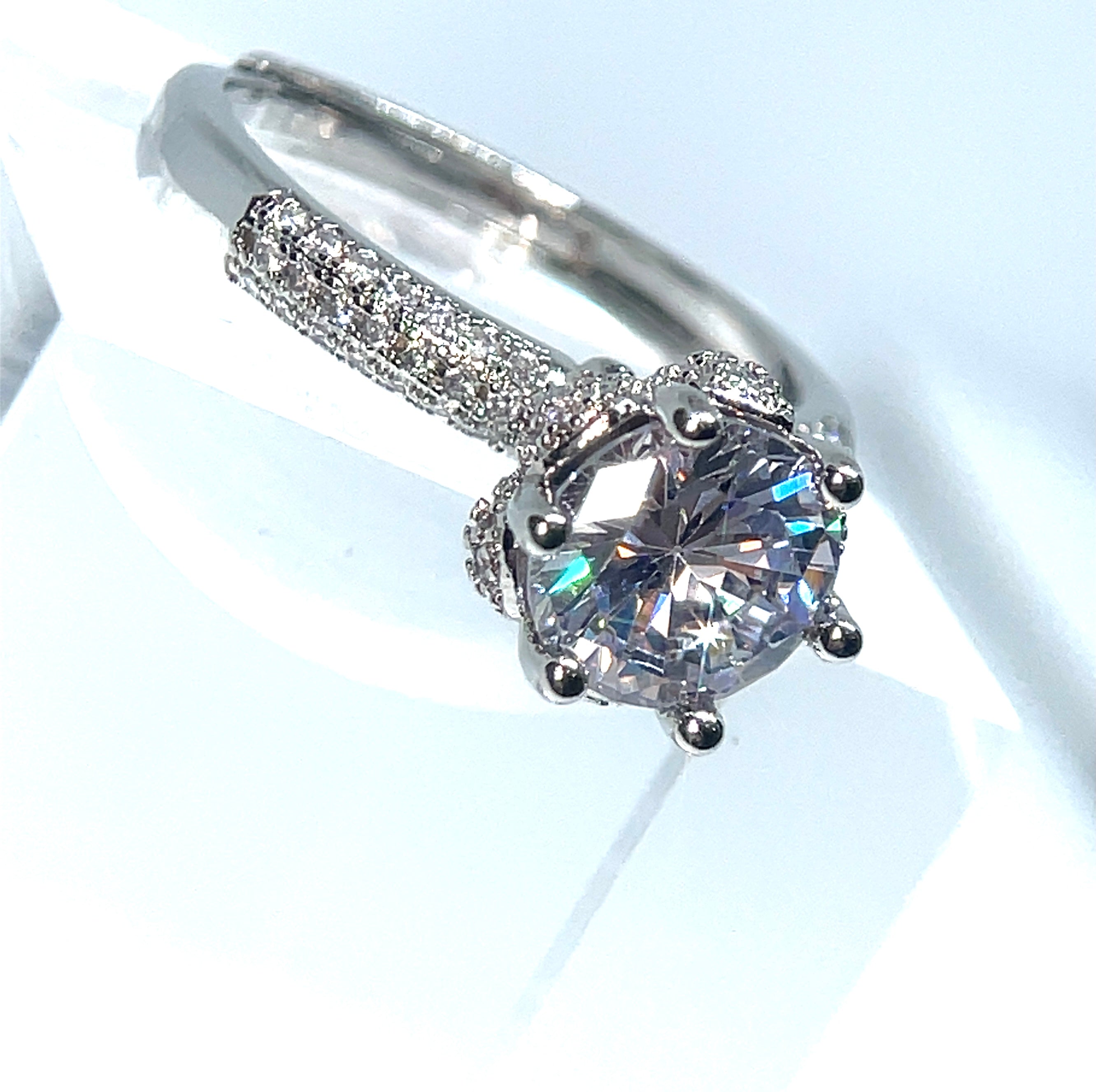 Promise Ring