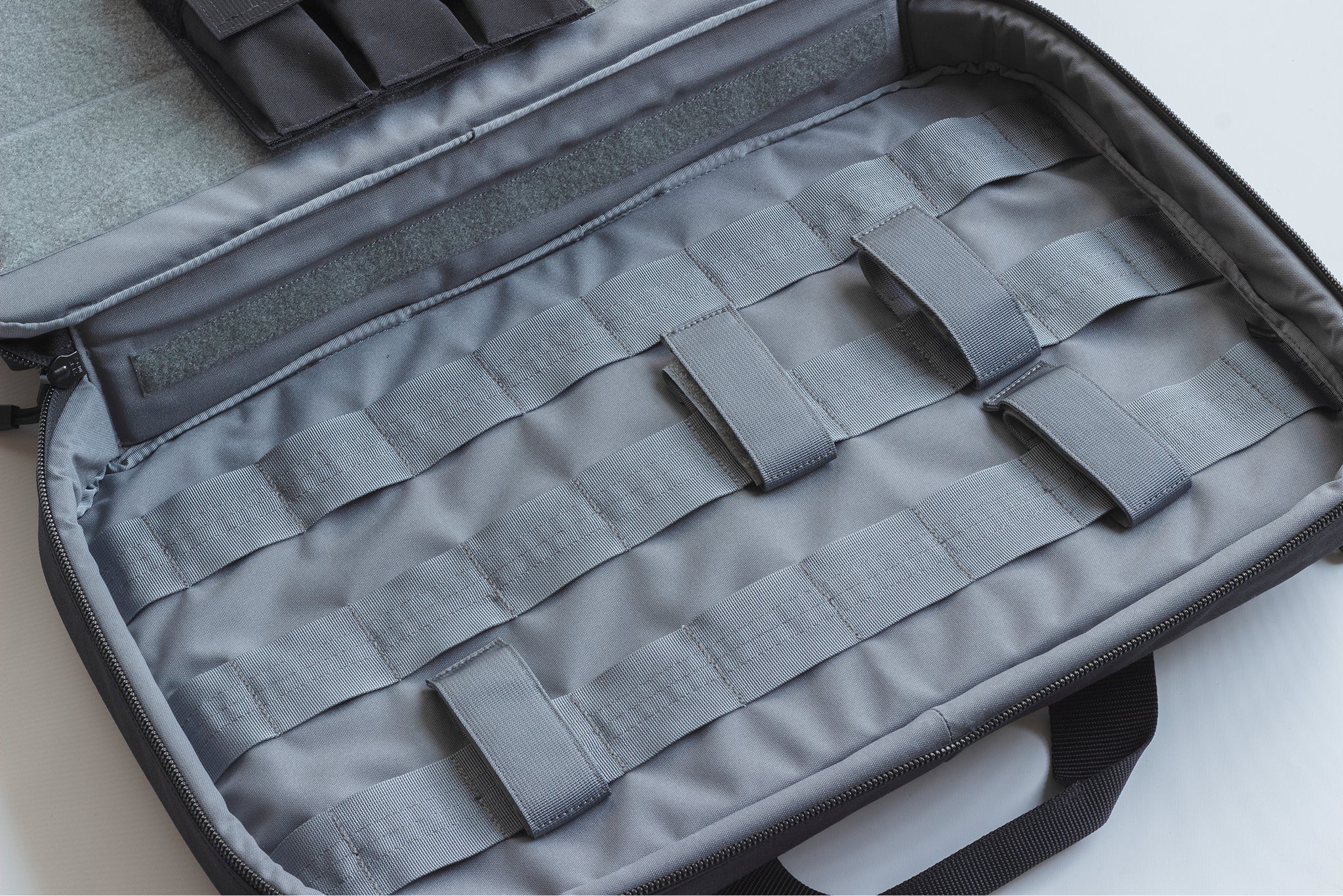Elite Survival Systems Covert Operations Tactical Rifle Case