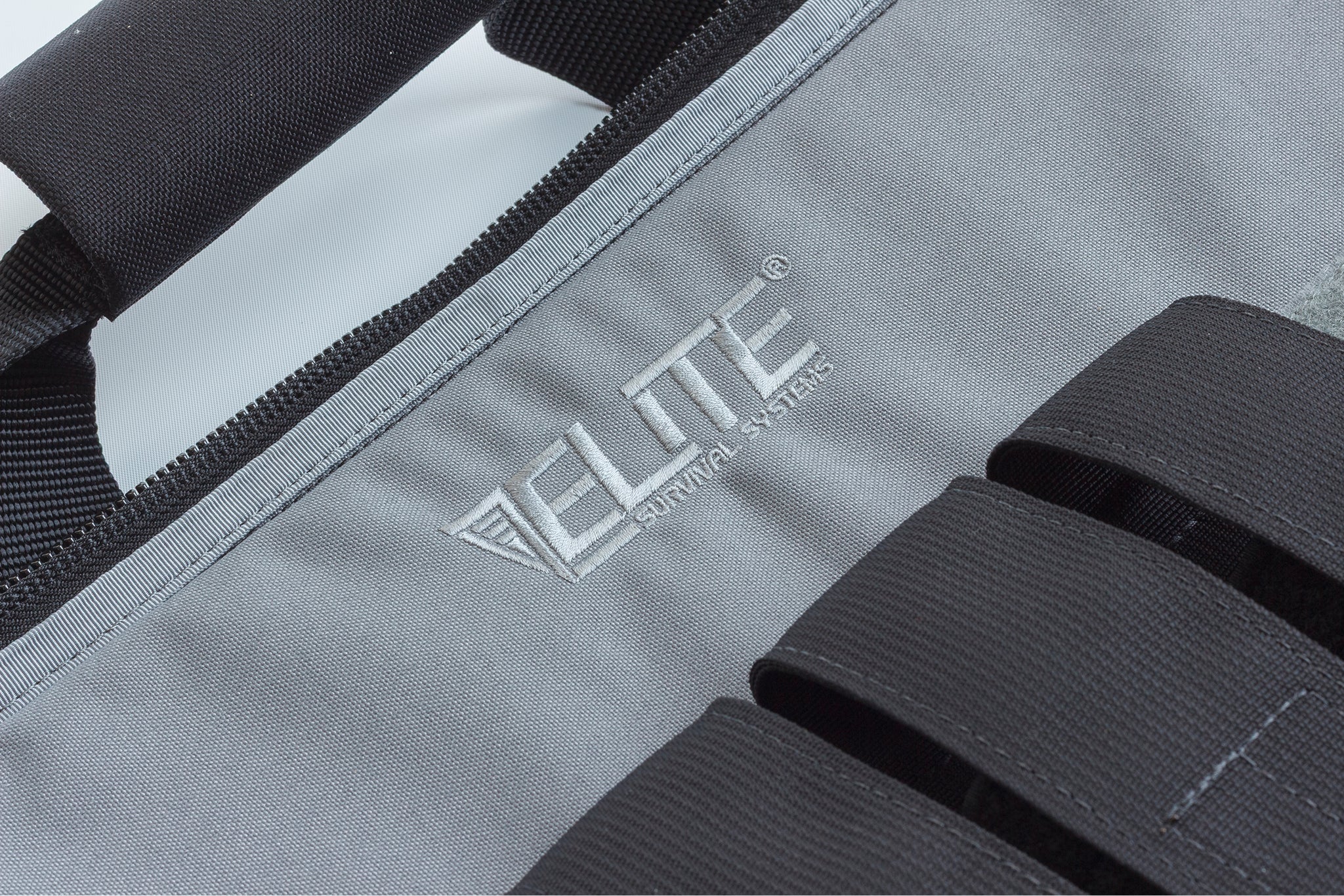 Elite Survival Systems Covert Operations Tactical Rifle Case