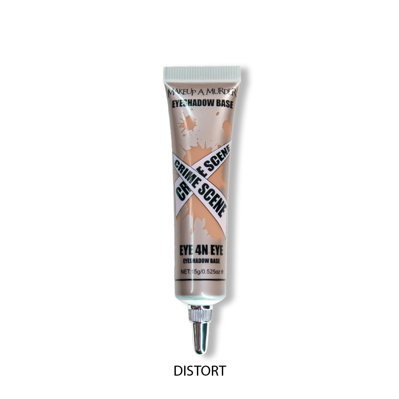EYE 4N EYE Shadow Base | Long-Wear Eyeshadow Primer by Makeup A Murder