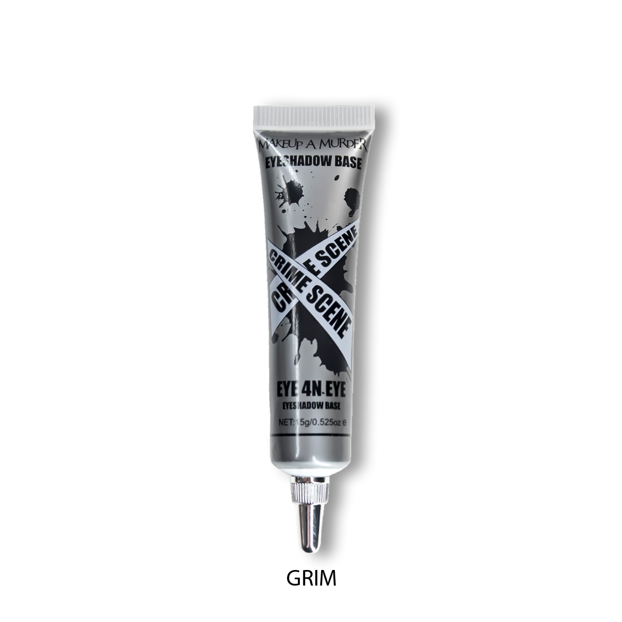 EYE 4N EYE Shadow Base | Long-Wear Eyeshadow Primer by Makeup A Murder
