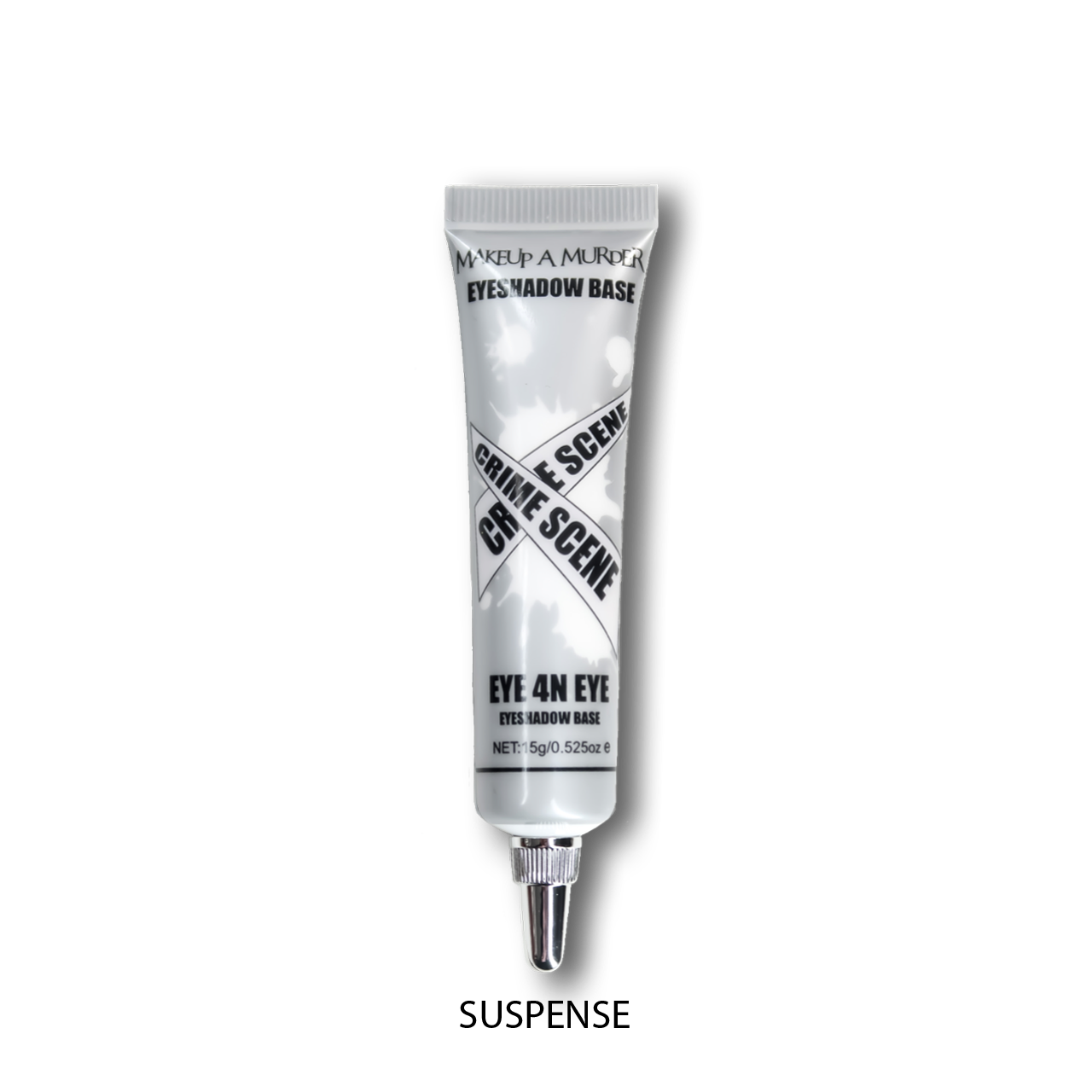 EYE 4N EYE Shadow Base | Long-Wear Eyeshadow Primer by Makeup A Murder