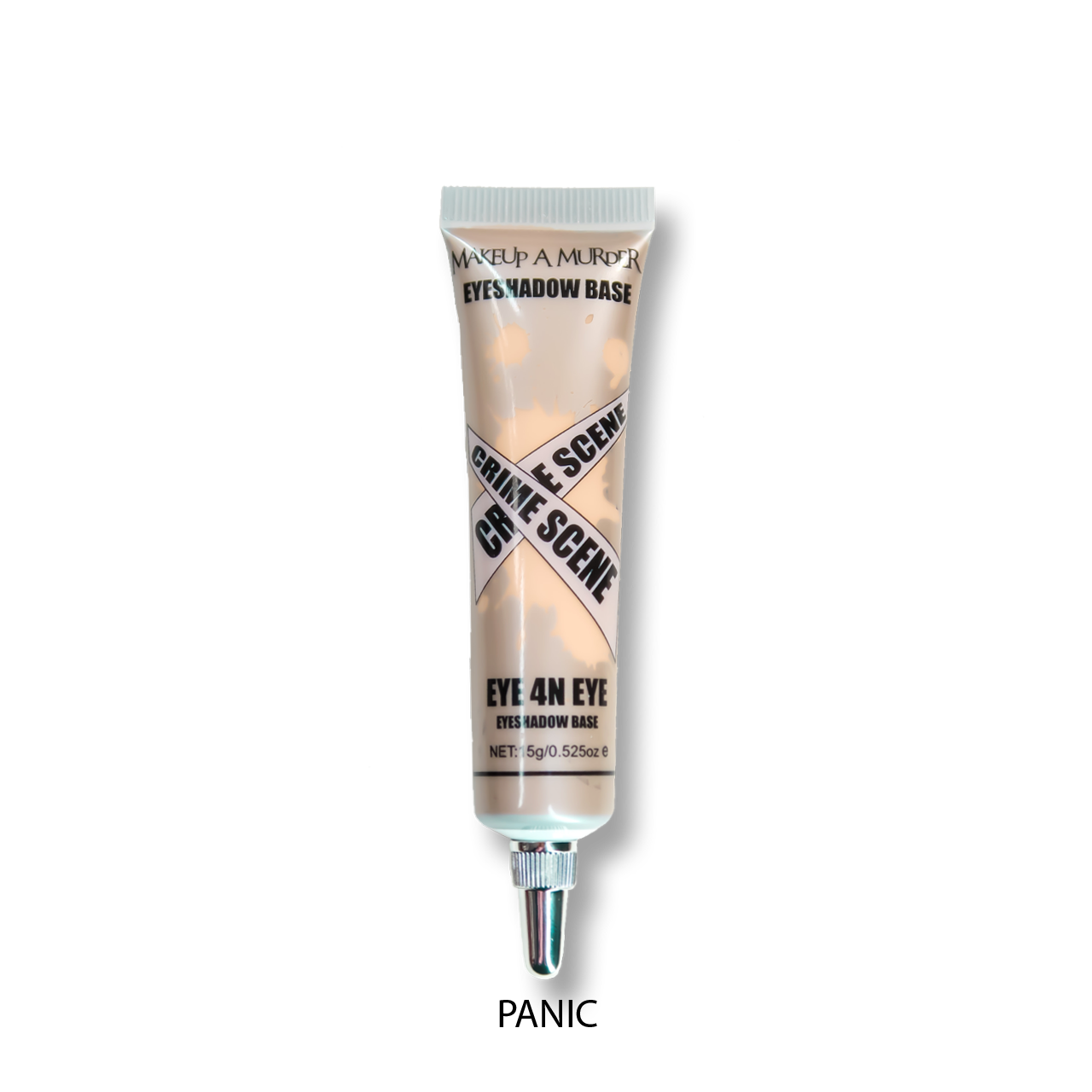 EYE 4N EYE Shadow Base | Long-Wear Eyeshadow Primer by Makeup A Murder