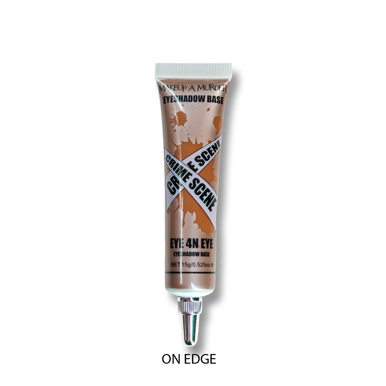 EYE 4N EYE Shadow Base | Long-Wear Eyeshadow Primer by Makeup A Murder