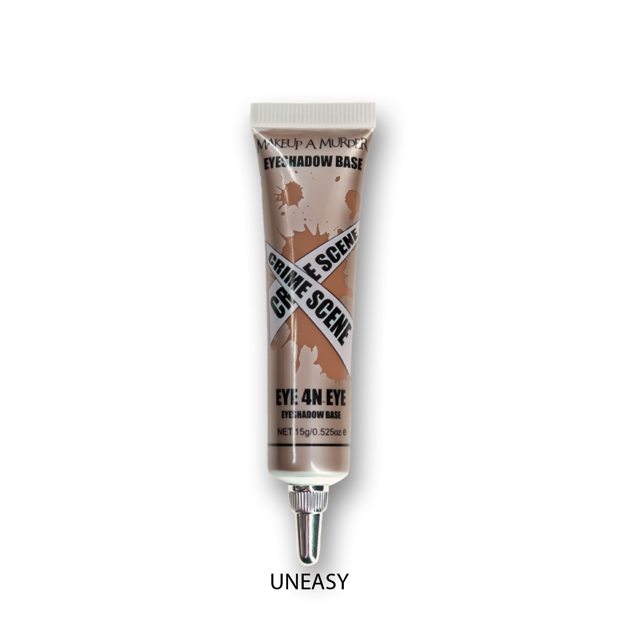 EYE 4N EYE Shadow Base | Long-Wear Eyeshadow Primer by Makeup A Murder