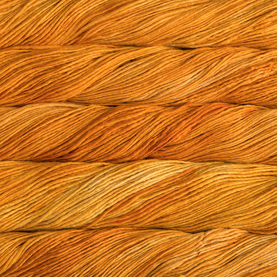Malabrigo Worsted Yarn — Hand-Dyed 100% Merino Wool