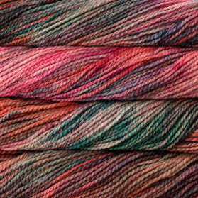 Malabrigo Vientos Yarn — Bulky Superwash Merino