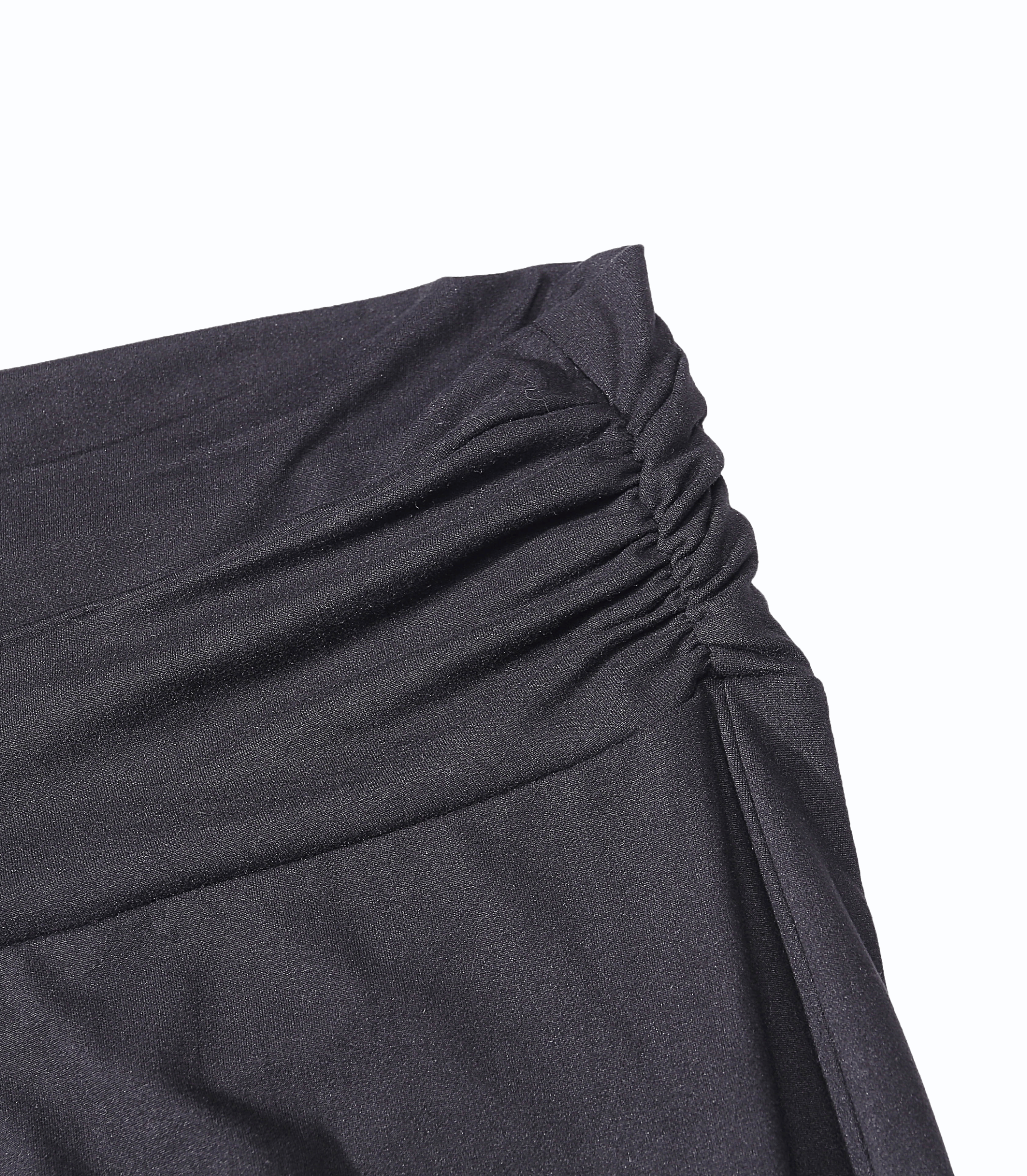 Umstands-Hosen, die unter dem Bauch sitzen – Unverzichtbar im dritten Trimester