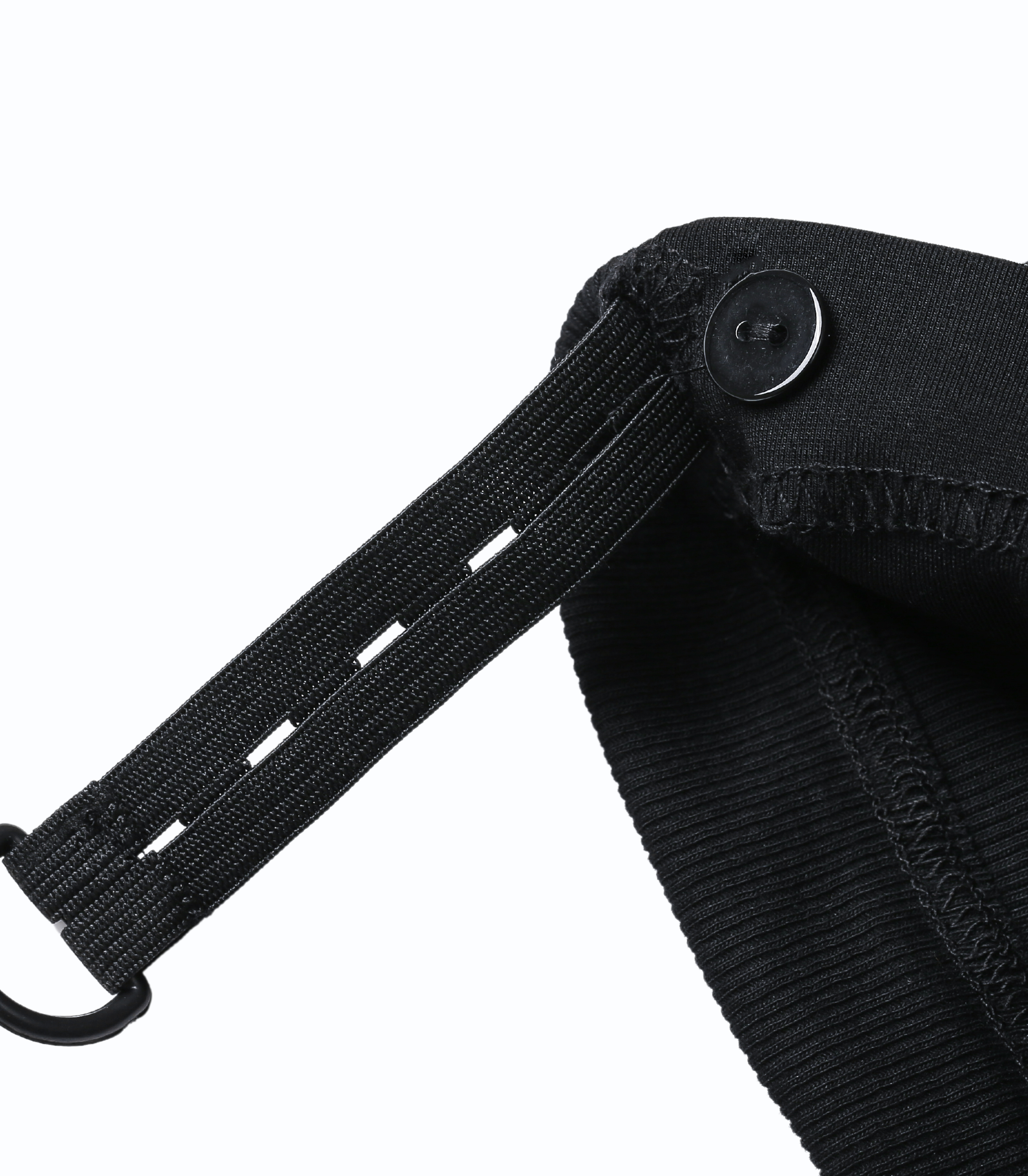Umstands-Hosen – Über-den-Bauch, normale Passform mit Taschen