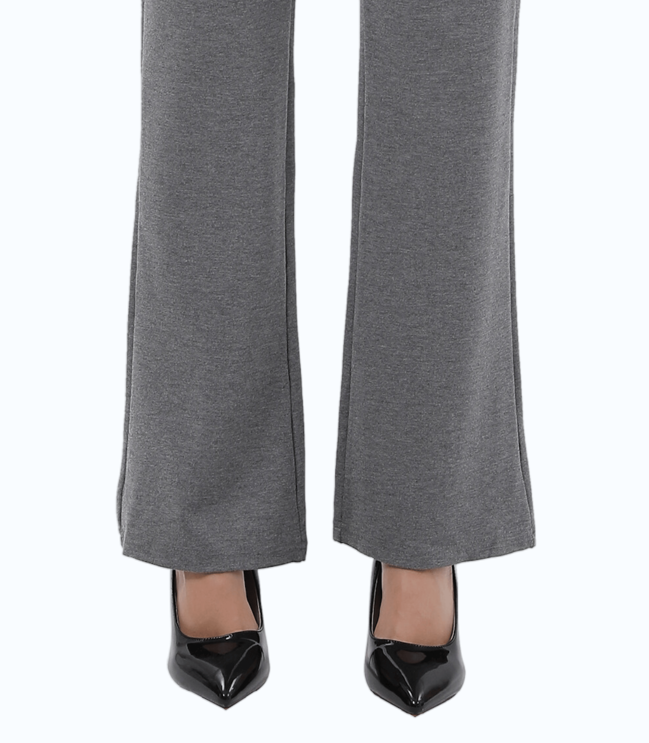 Umstands-Hosen – Überbauch-Passform mit Stretch