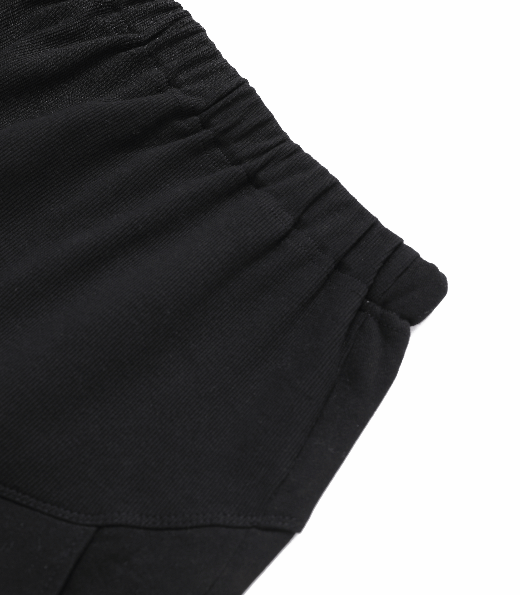Maternity Sweatpants – Over-the-Bump Relaxed Fit