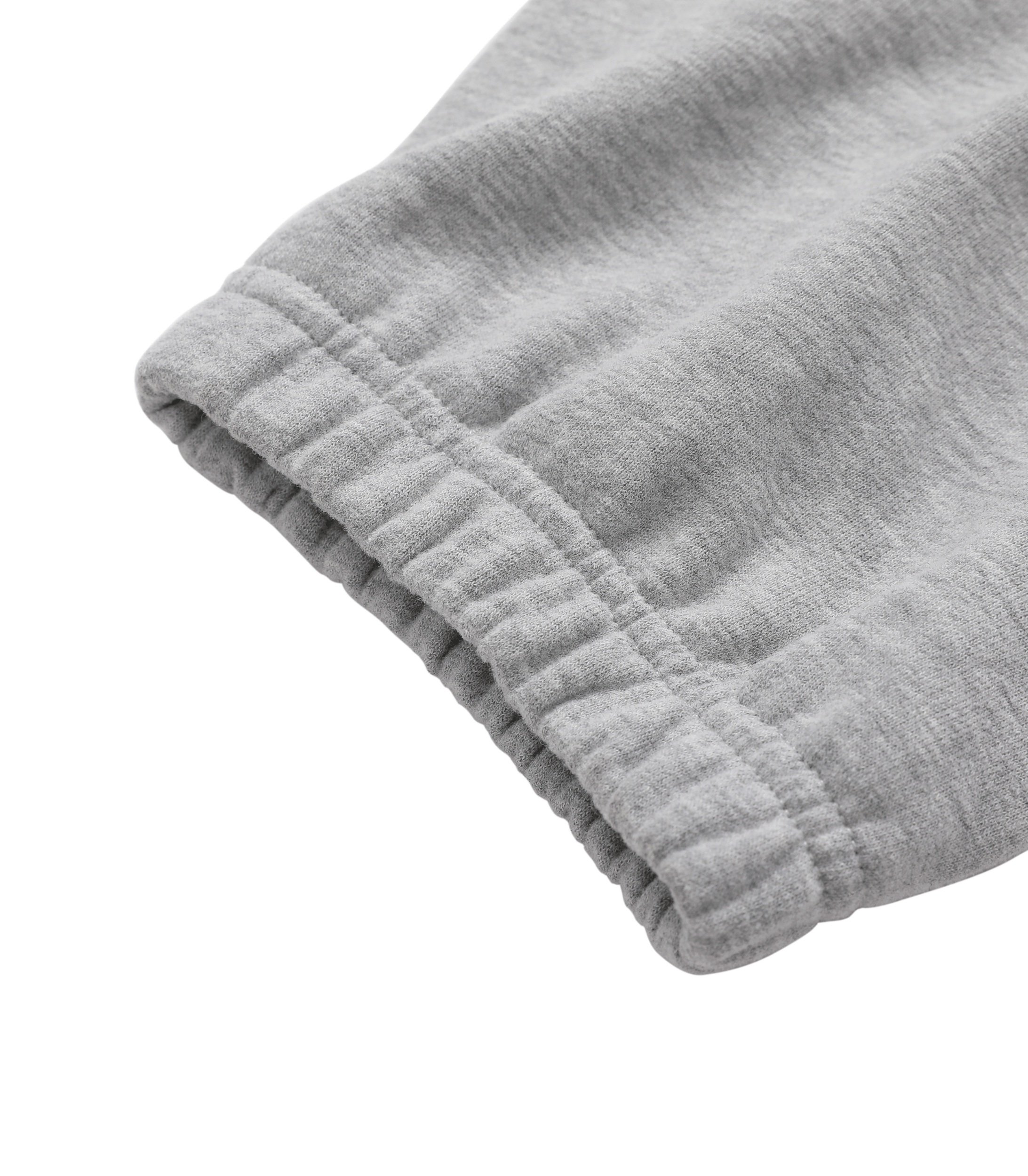 Maternity Sweatpants – Over-the-Bump Relaxed Fit