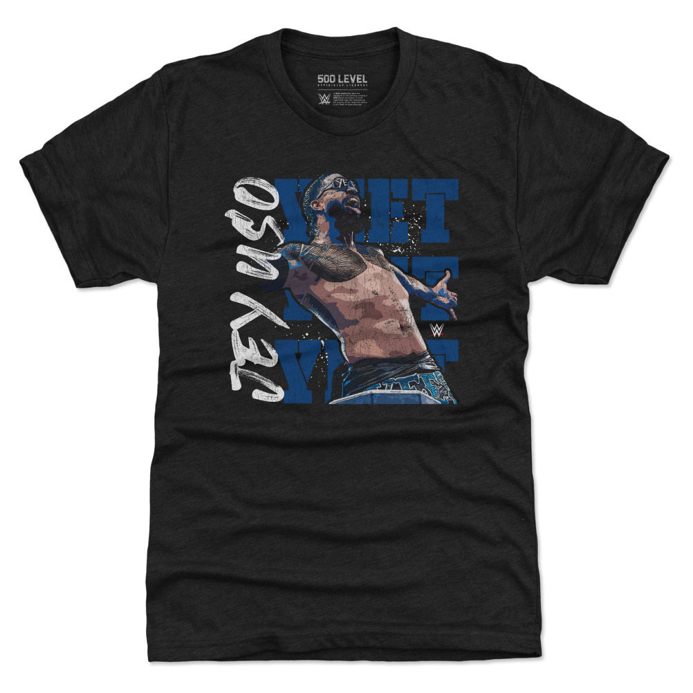 Jey Uso Gritty