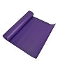 OMSutra Yoga Mat | 24"x72"x6mm | Non-Toxic, Eco-Smart, Latex-Free