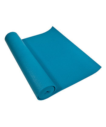 OMSutra Yoga Mat | 24"x72"x6mm | Non-Toxic, Eco-Smart, Latex-Free