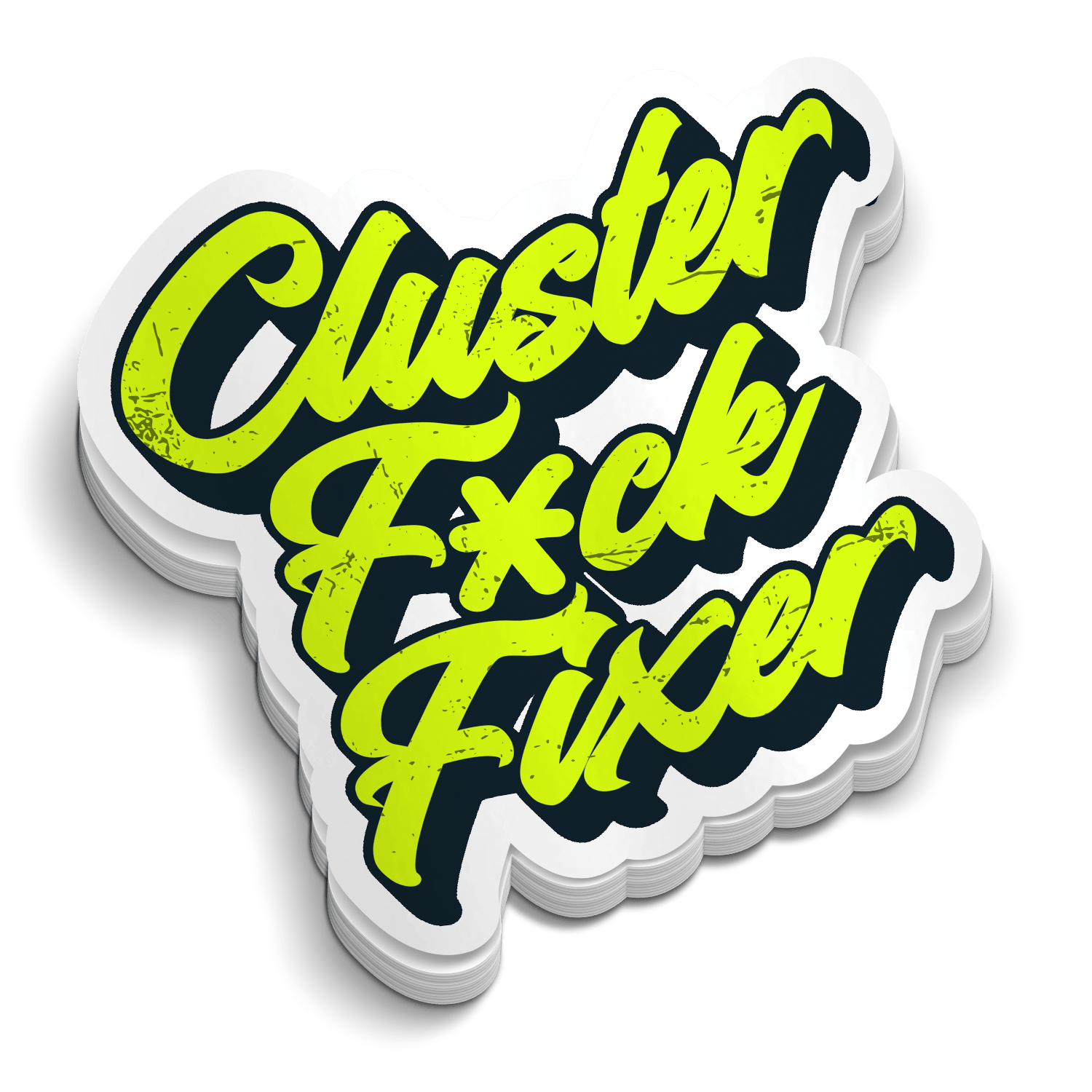 Plumbers Sticker Pack | 18 Best-Selling Hard Hat Stickers for Plumbers