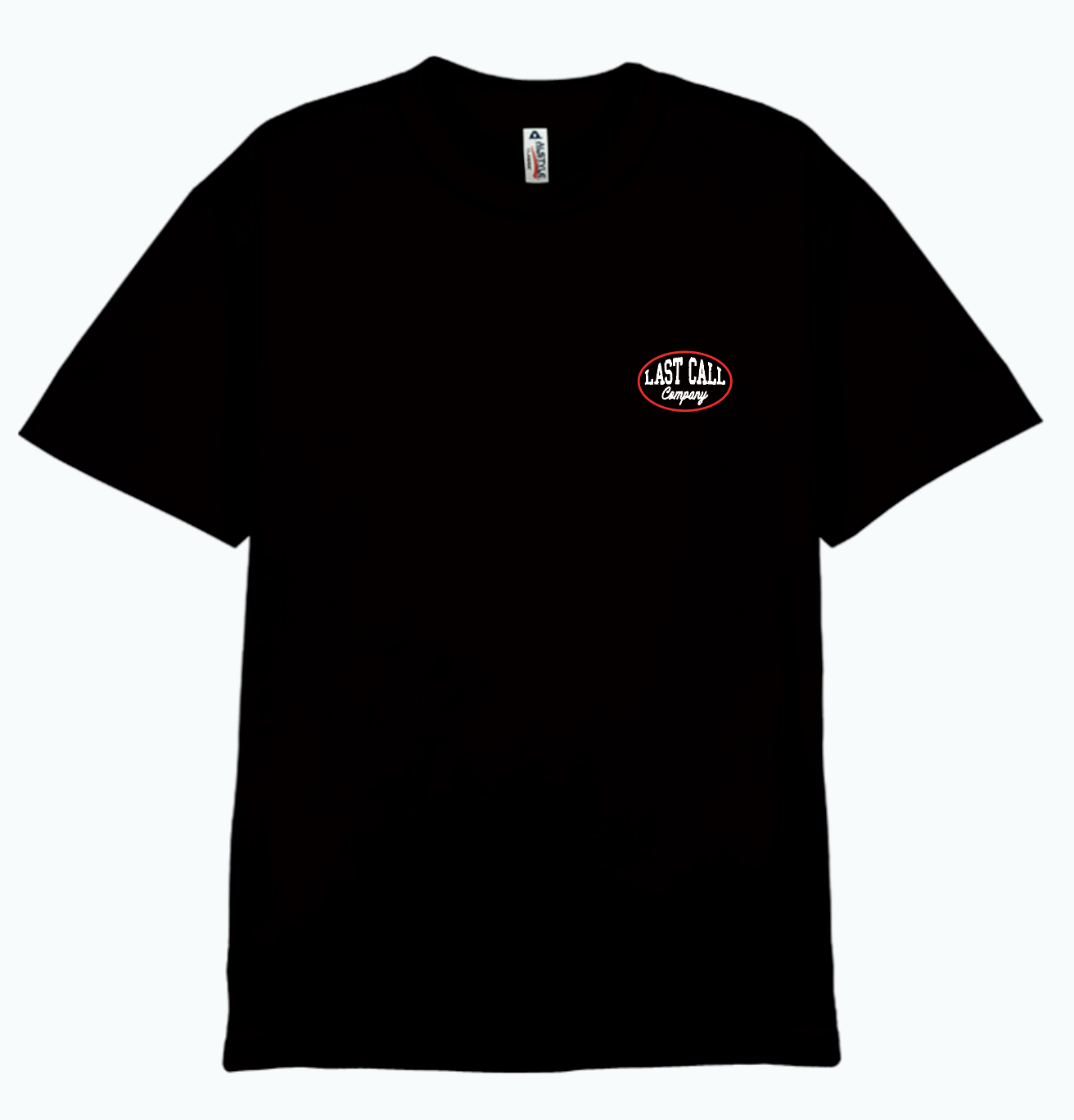 Prisoner S/S Tee- Last Call Co.