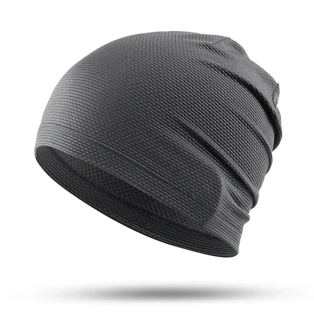 Summer Cooling Performance Cap