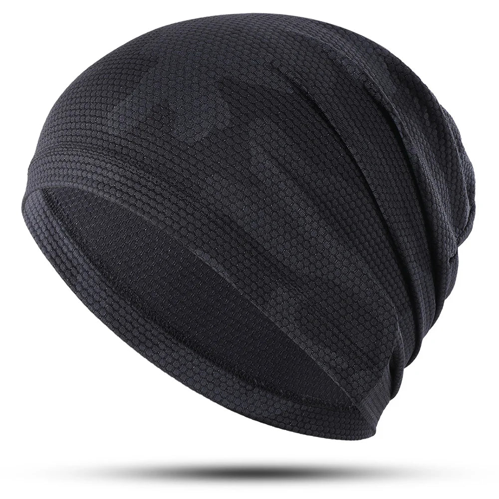 Summer Cooling Performance Cap